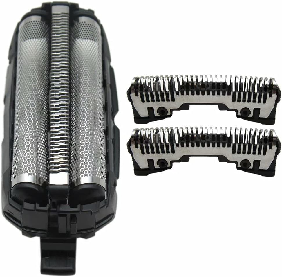 Acupress シェーバー 交換用 インナーカッター + ホイル パナソニック ES8103 ES8109 ES-GA2 ES-G