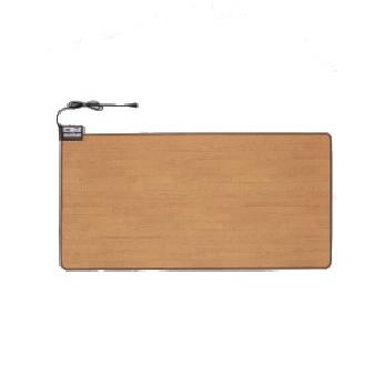 【送料別】TEKNOS(テクノス）:TWM-1000M ホットカーペット 木目フローリング タイプ 1畳 4955014040602