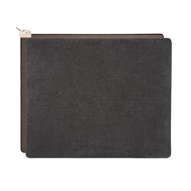 在庫処分　ホットカーペット　コイズミ 3畳相当 KDC-30226 　本体・カバーセット　洗えるカバー・ダニ退治・切り忘れ防止　離島別途中継料