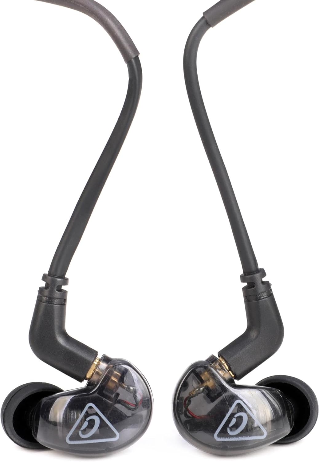 Behringer Behringer SD251-BT スタジオモニタリングイヤホン - ブラック。