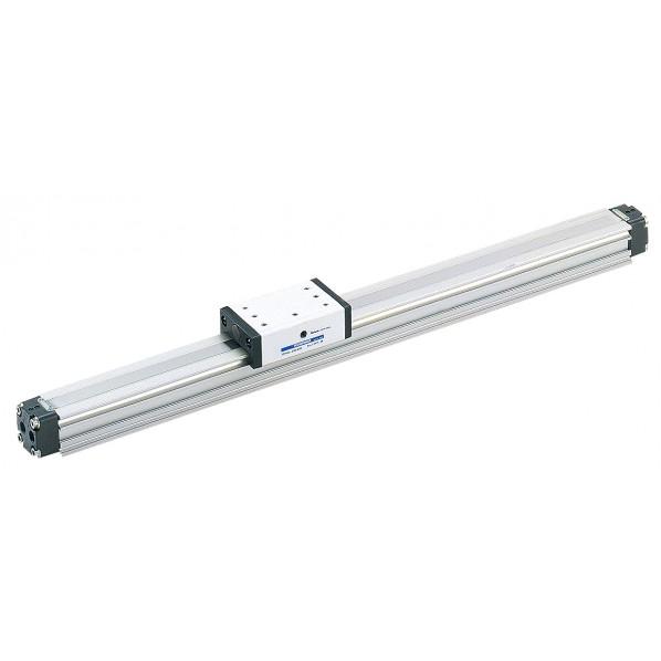 コガネイ スリット式ロッドレスORGAシリーズ ORGA16X850-F2-CS4MA1 🌱スリット式ロッドレスORGAシリーズ コガネイ ORGA40X1400-L-K1-CS4MA1 (62-7376-83) コガネイ スリット式