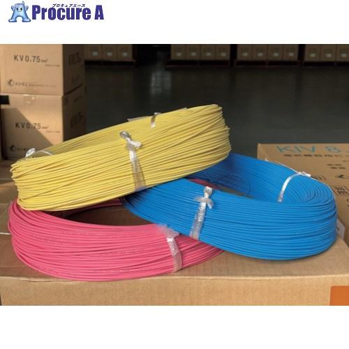 KHD HB-KX0.5 赤 500m  ■▼323-7212 HB-KX0.5SQ-01-500M  1巻 🎖Hao Kabel Kawat Nya 1 X 15mm 50 Yard Full Kabel Listrik Tembaga Murni Pvc  Sni Mrek Hakamitsu - Merah 1x15mm 50yard45meter